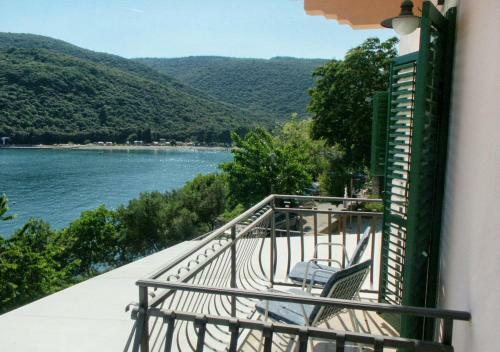 Hostal Rooms By The Sea Rabac (Labin) - 3016
