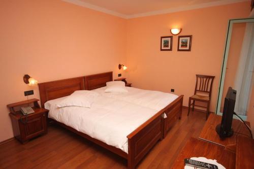Hostal Rooms By The Sea Rabac (Labin) - 3016
