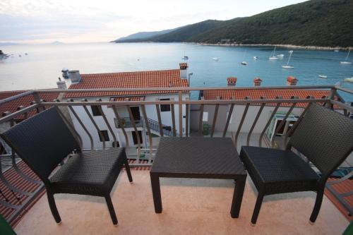 Hostal Rooms By The Sea Rabac (Labin) - 3016
