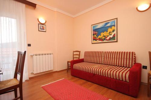 Hostal Rooms By The Sea Rabac (Labin) - 3016