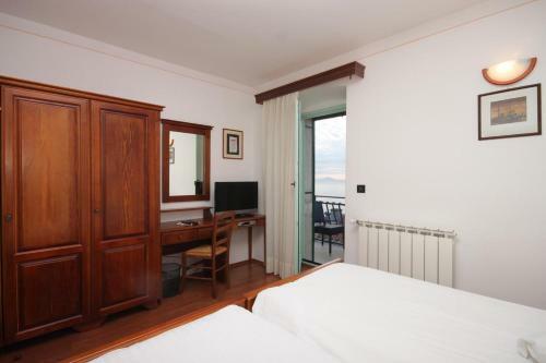 Hostal Rooms By The Sea Rabac (Labin) - 3016
