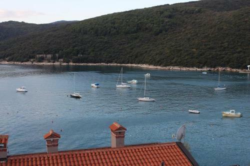 Hostal Rooms By The Sea Rabac (Labin) - 3016
