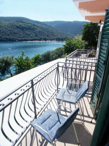 Hostal Rooms By The Sea Rabac (Labin) - 3016