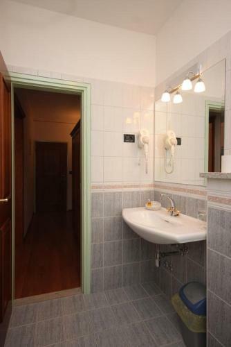 Hostal Rooms By The Sea Rabac (Labin) - 3016