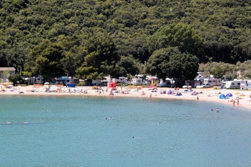 Hostal Rooms By The Sea Rabac (Labin) - 3016