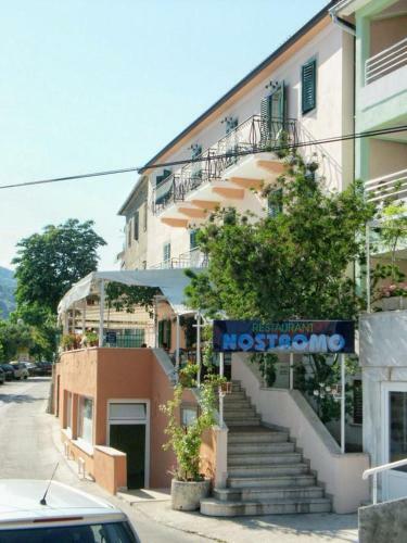 Hostal Rooms By The Sea Rabac (Labin) - 3016