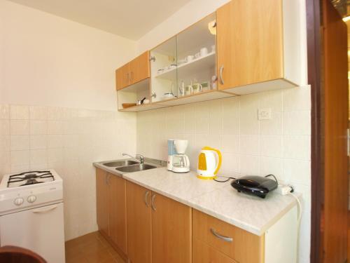 Apartments Katica 1078