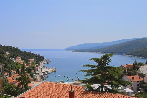 Apartments In Rabac 16871