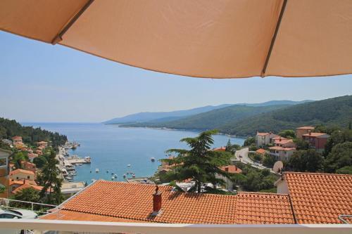 Apartments In Rabac 16871