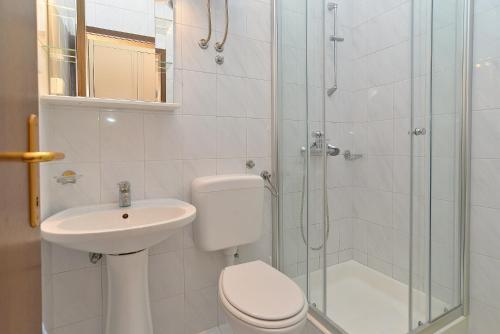 Apartments Rabac 828