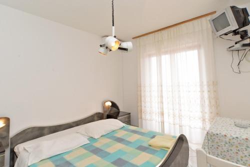 Apartments Rabac 828