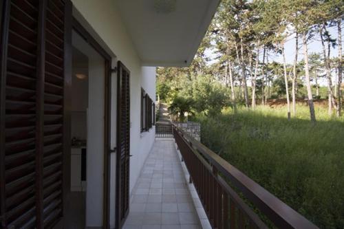 Apartments Rabac 828
