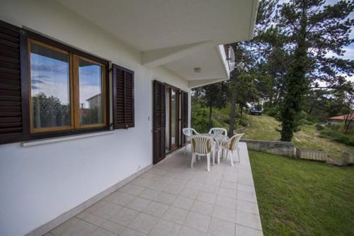 Apartments Rabac 828