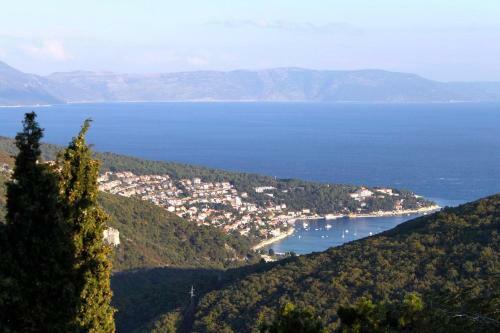 Hostal Triple Room Rabac 3016d
