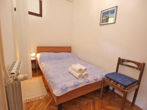 Apartments Jolanda 911