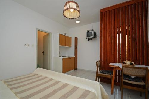 Apartamento Studio In Rabac 16867