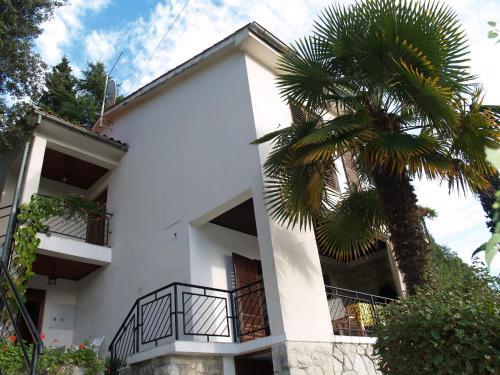 Apartamento Studio In Rabac 16867