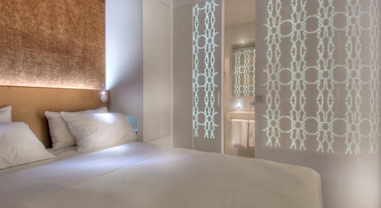 Hotel Gabriel Paris Marais