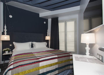 Hotel Marais H�me