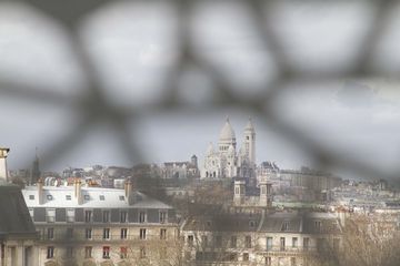 Hotel Marais H�me