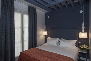 Hotel Marais H�me