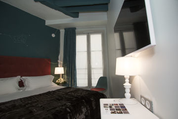 Hotel Marais H�me