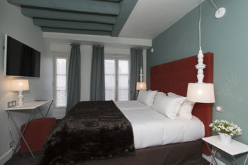 Hotel Marais H�me