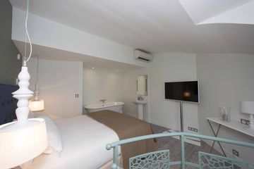 Hotel Marais H�me