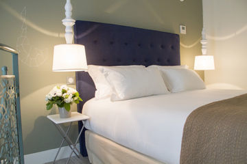 Hotel Marais H�me