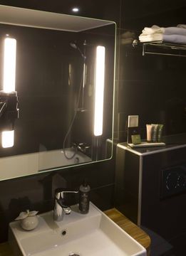 Hotel Marais H�me