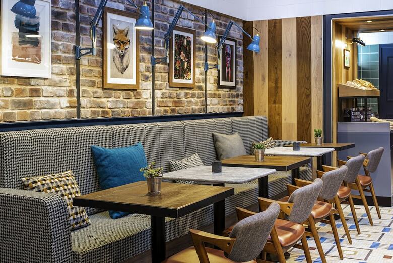 Hotel Ibis Grands Boulevards Opera 9th