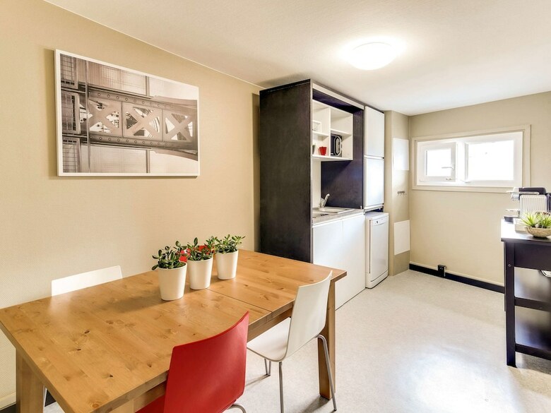 Hotel Ibis Grands Boulevards Opera 9th