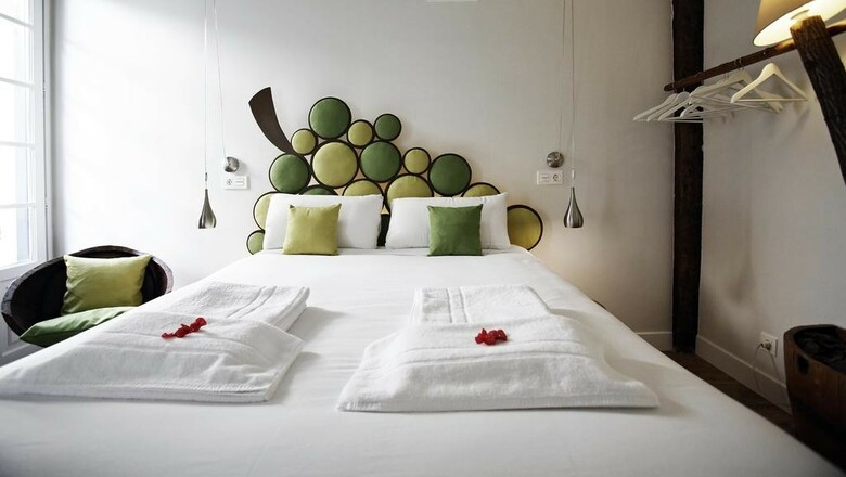 Hotel Basque Boutique