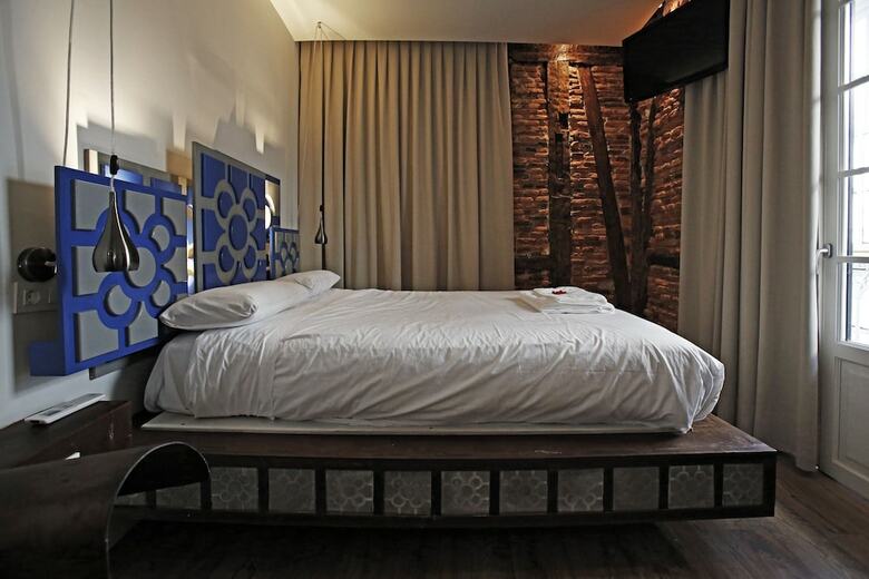Hotel Basque Boutique
