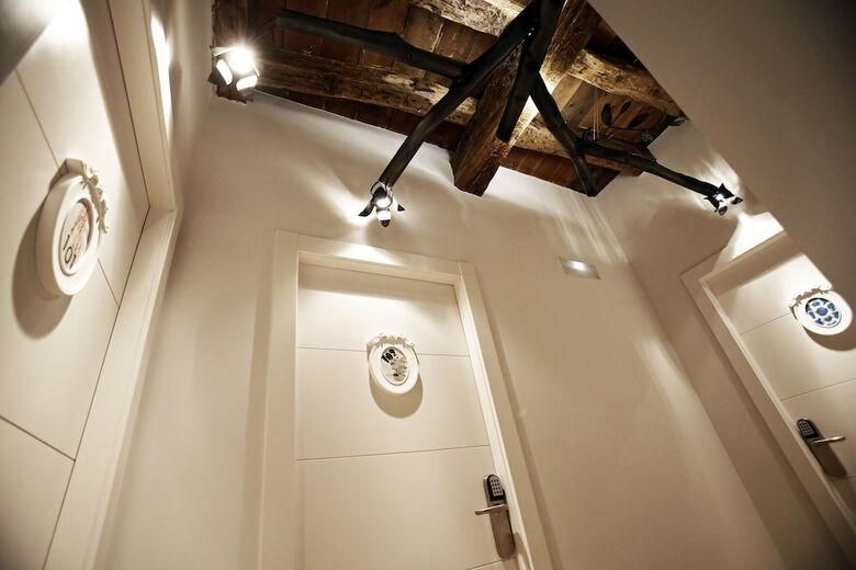 Hotel Basque Boutique