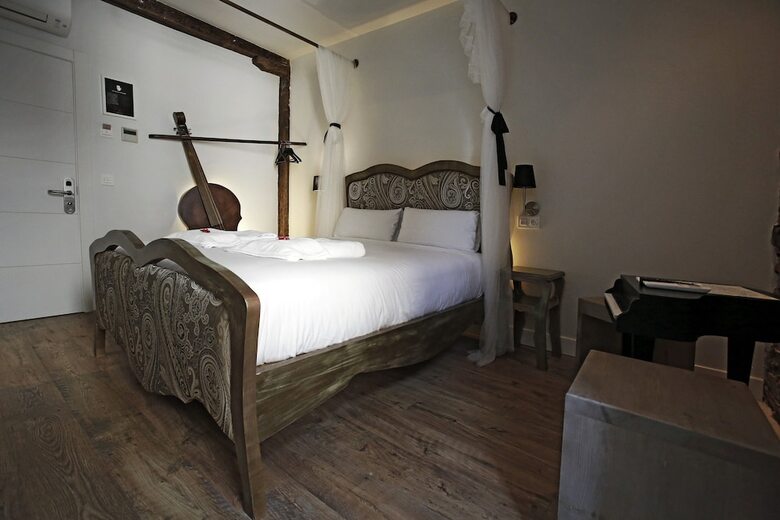 Hotel Basque Boutique