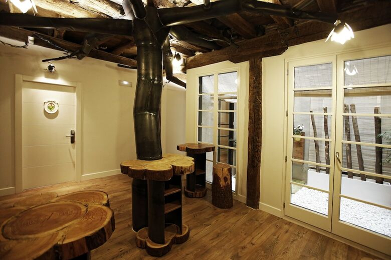 Hotel Basque Boutique