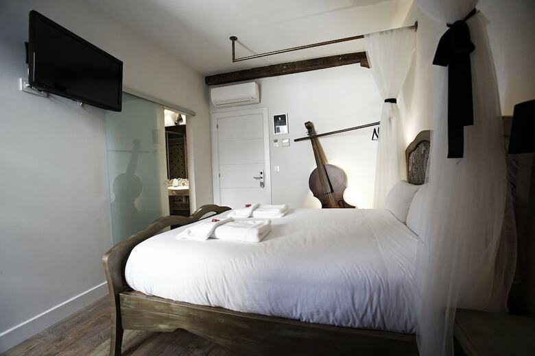 Hotel Basque Boutique