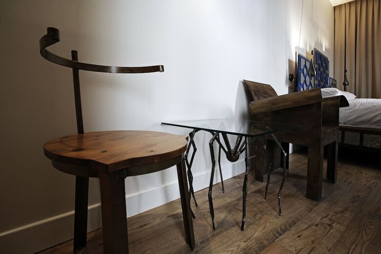 Hotel Basque Boutique