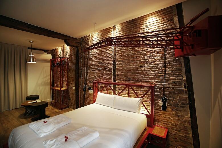 Hotel Basque Boutique