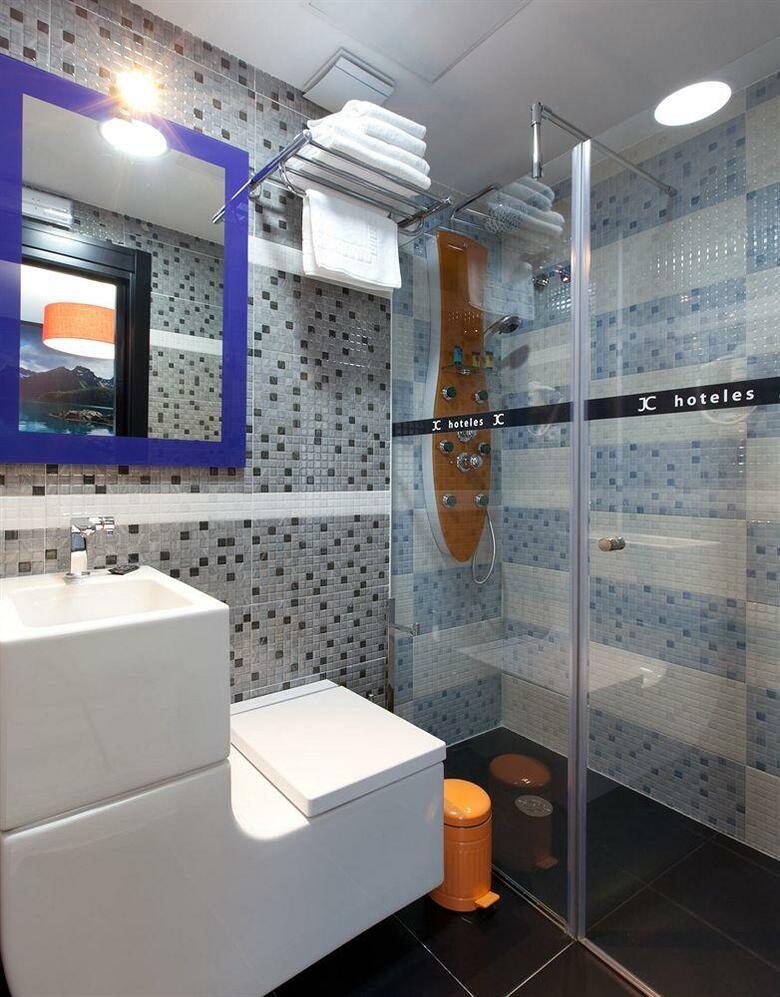 Hotel Jc Rooms Santo Domingo