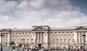 Hotel Intercontinental London (sup)