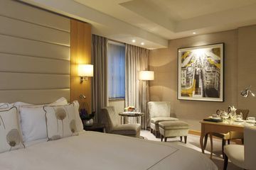 Hotel Intercontinental London (sup)