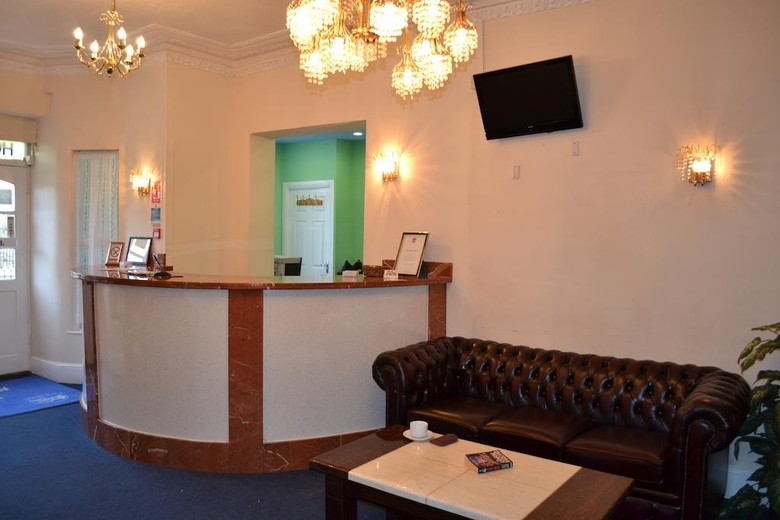 Park Hotel