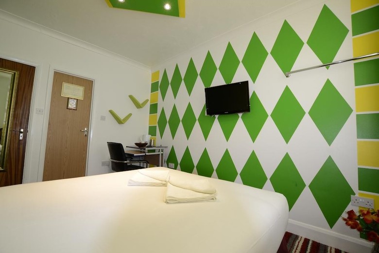 Park Hotel
