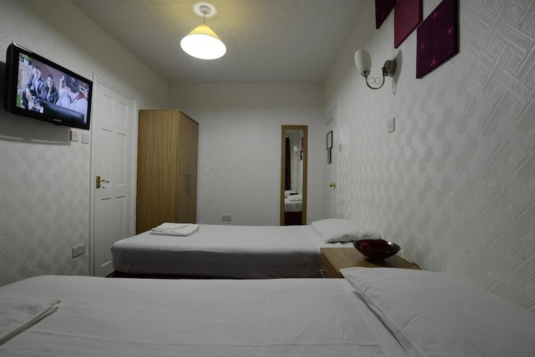 Park Hotel