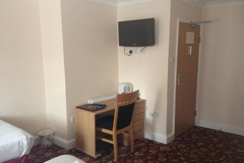 Park Hotel