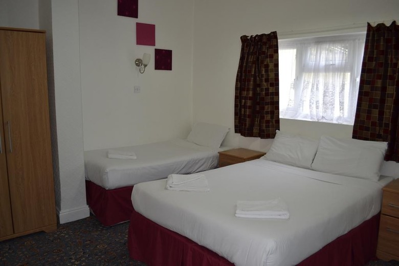 Park Hotel