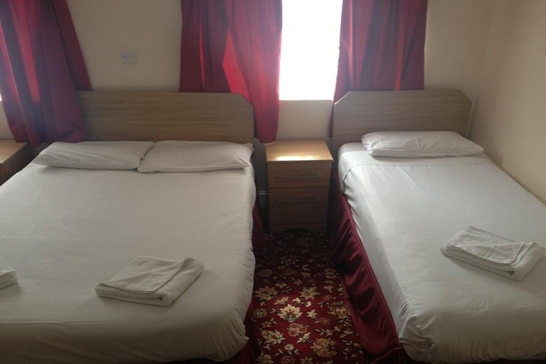 Park Hotel