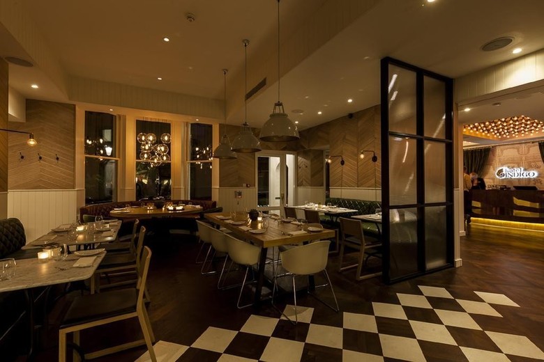Hotel Indigo London Kensington